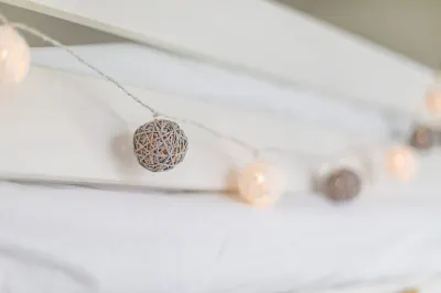 เดอะ ฮอลลีวูด บิวติฟูล 3 ห้องนอน โรงแรมใน