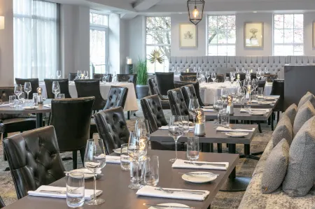 Best Western Plus Coventry Windmill Village Hotel Golf  Spa