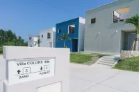 Villa Colors A