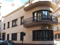 Hostal Granada Hotels in der Nähe von La Clerecía