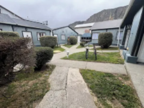 Complejo Don Joel Hotels in 