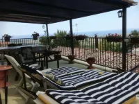 La Panoramica Hotel a Plataci