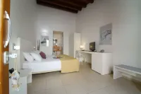 Life Hotels Kalaonda Resort Hotel di Arenella