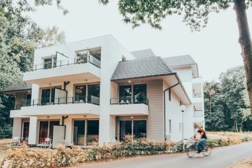 Green Resort Limburg Hotels in Bree