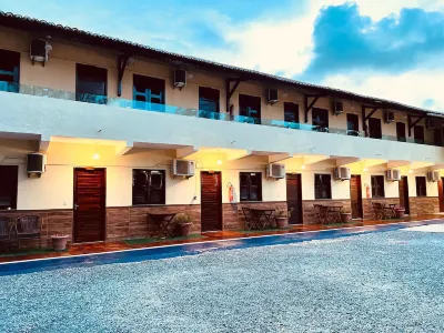Hotel Pinto Martins