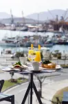 1910 Lifestyle Hotel - breakfast