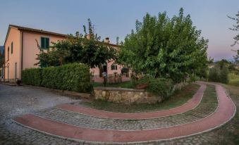 Agriturismo la Torricella