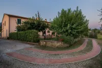Agriturismo La Torricella Pistoia