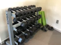 Hotel Rio 1300 - Gym