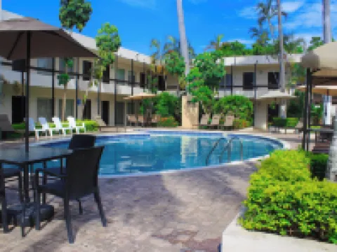 El Dorado Hotels in Los Mochis