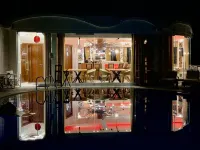 Villa Manos Hotel Các khách sạn ở Karterados