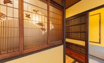 Yadoya Asakusa Sen No kaze