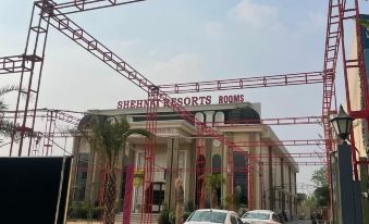 Shehnai Resorts