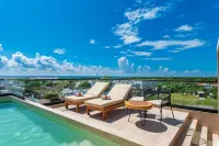 Kaab South Beach by the Spot Rentals