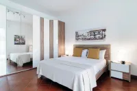 Casa Olmo Hotels in Uggiate con Ronago