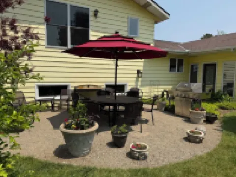 The Meadow House - with Billiards & Gaming Rooms
