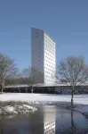 Højhuset - Kulturhotel Hotels near Jyske Bank Boxen