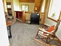 The Hideaway Hostel Near Yellowstone