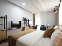 Felinger Concept Hotel Hotels near Matenadaran