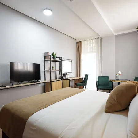 Felinger Concept Hotel