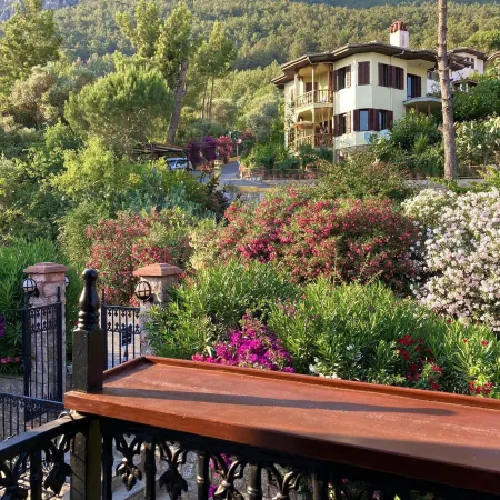 Portofino Boutique Hotel