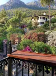 Portofino Boutique Hotel - vue mer