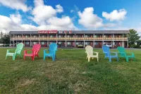 Tidal Bore Inn Hotels in Truro