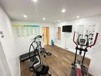 Motel 7 Inn & Suites Hotel a Bathurst