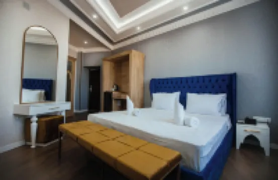 Antalya Grand Palace - 4 estrellas