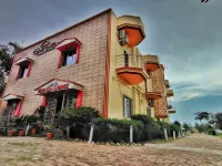 The Sea Horse โรงแรมในมณฑรมุณี
