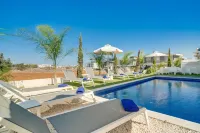 Protaras Olivine Pearl Villa 16