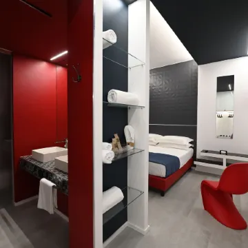 Chic House Matera - Design e Parking a 200m Dai Sassi