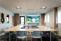 Bô Hôtels Ambronay Hotels in Varambon