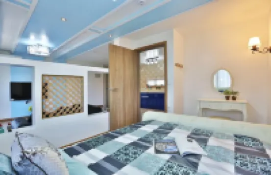 摩納米旅館 酒店