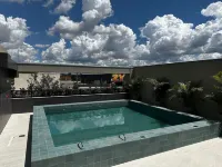 Apartamentos Essence Park Sul Hotels in Guará