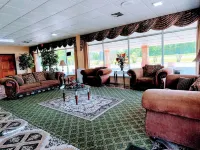 Countryside Inn & Suites Hotels in Idabel