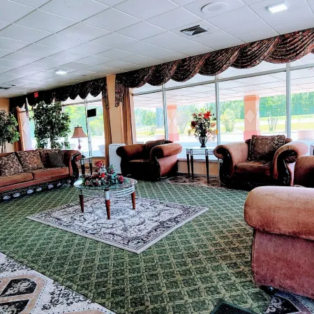 Countryside Inn & Suites Отели в г. Айдабел