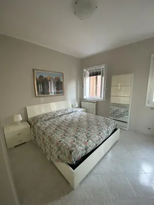 Alice in Chioggia with 1 Bedrooms and 1 Bathrooms