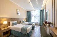 Hotel 21 Makkah