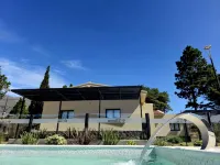 Hostería la Angostura - Pool