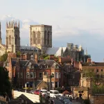 The Clifford Gathering York - Sleeps up to 10