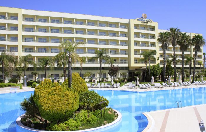 Presa di Finica Hotel & Suites