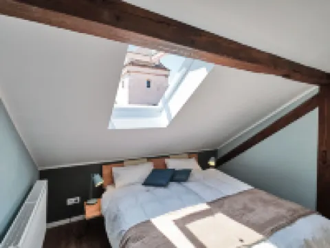 โฮเทลบูทีกที่เลเดอเรอร์ทูม โรงแรมในKelheim