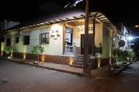 Hotel Guamo Plaza Hôtels à : Espinal