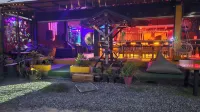 MBAR HOSTEL HAAD RIN