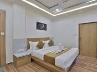 호텔 TGR 룸스 바나스칸사 호텔