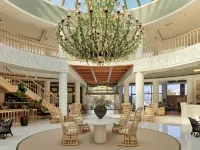 Seafos Luxury Resort & Spa - Limited Edition by Leonardo Hotels Hotels in Asine