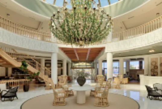 Seafos Luxury Resort & Spa - Limited Edition by Leonardo Hotels