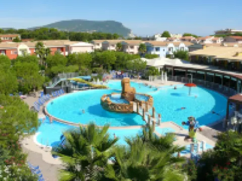 Villaggio Centro Vacanze de Angelis