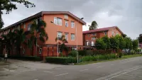 Myanmar Sports Hotel - 3-Star